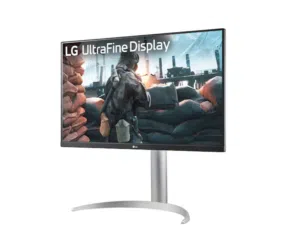 Lg business monitor 4k ips 60hz 27 inch