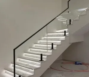 زجاج سكريت ومرايا بكل انواعه