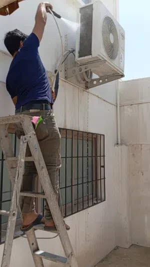Split Ac service Window Ac