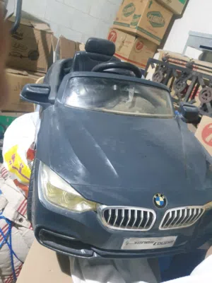 سيارة نوعية ممتاز اطفال اتصال فقط