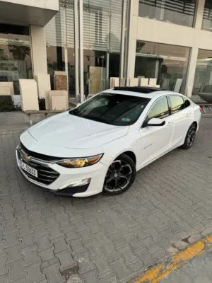 ماليبو فول 2022