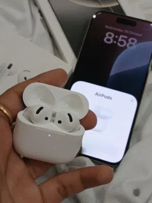 airpods 4 ANC ( refurbhised )