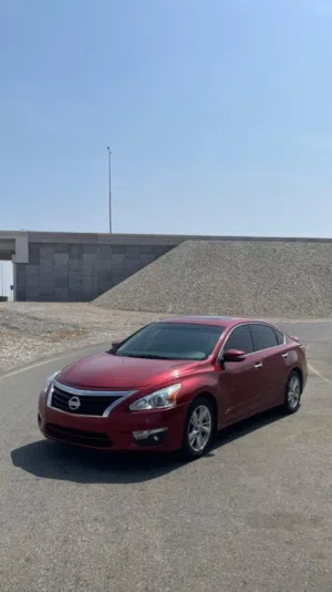 2015 Nissan Altima SL for Sale!!