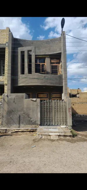 منزل في الثعالبه