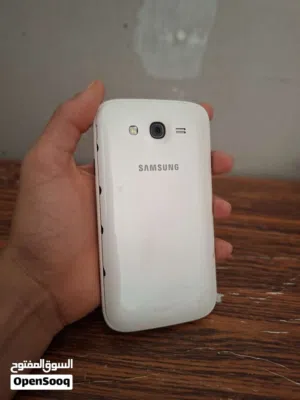 للبيع سامسونج جالاكسي جراند دوس Duos) Grand Galaxy (Samsung - نظيف ...