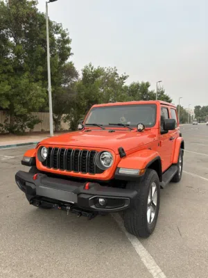 Jeep . Wrangler . 2023 . Used4