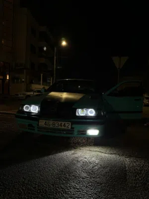 BMW.    e36 موديل 1992 للبيع