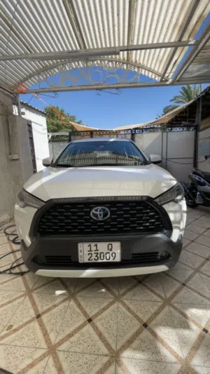 كورله كروس
