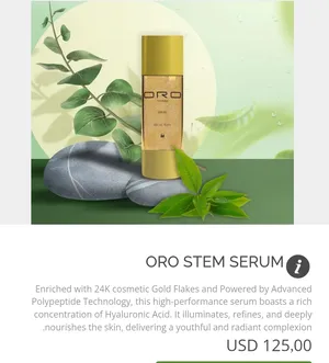 Skin Care . Other . New1