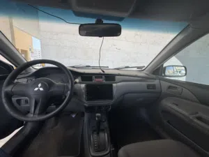 ميتسوبيشي لانسر