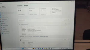 لاب توب هواوي قوي جدا بسعر لقطة