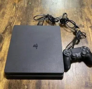 بلاستيشن 4 معدل