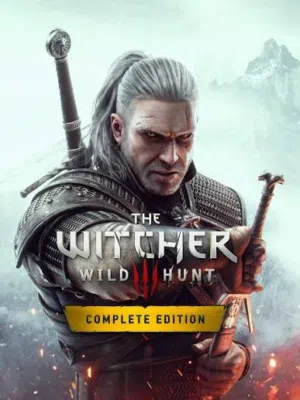 للتبديل the witcher 3