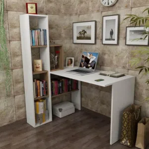 مكتب مودرن للدراسة والعمل عدة الوان