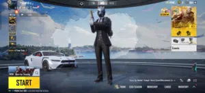 حساب ببجي كورية للبيع،قابل للتفاوض