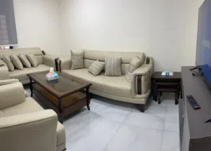 100 m2 2 Bedrooms Apartments for Rent in Amman Shafa Badran