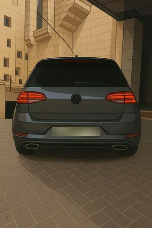 جولف-2020-بحالة-الوكالة