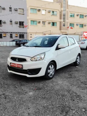 MITSUBISHI SPACE STAR 2020