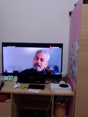غرفة نوم بنات