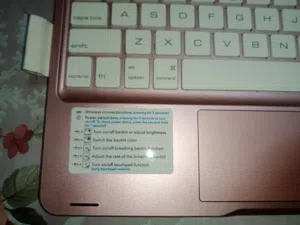 keyboard Wireless tabelt Apple