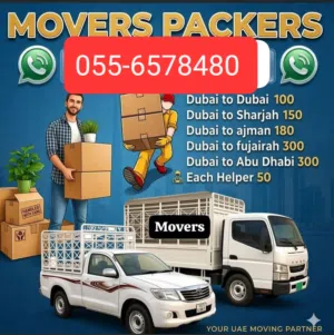 pickup for moving furniture