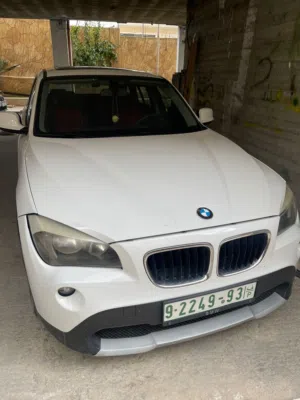 Used BMW X1 Series in Hebron