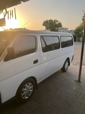 Used Nissan Other in Al Batinah