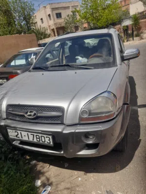 هونداي توسان للبيع 2010