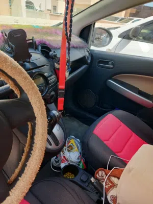 سيارة مازدا للبيع