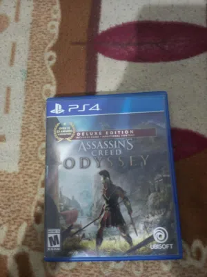 Assassin's Creed Odyssey