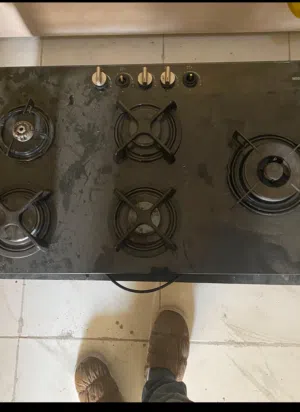 غاز غطس ايطالي