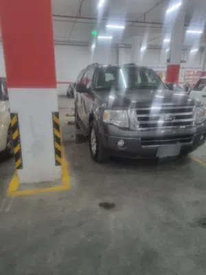 Used Ford Expedition in Amman