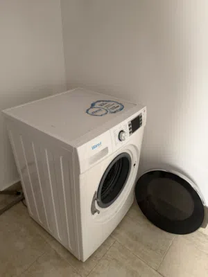 Wansa washing machine 8kg - Needs repair