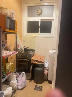 70 m2 1 Bedroom Apartments for Rent in Farwaniya Farwaniya