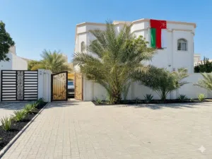 Family Room for rent in Mawelah