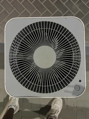 Air Purifiers & Humidifiers . Used2