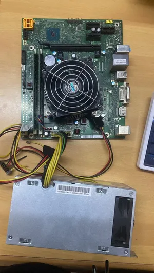 Motherboard . Used4