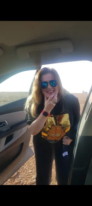 Where learning and laughters meet..مدرسة لغة انجليزية خريجة جامعية  لجميع المراحل ...بخبرة ممتازة