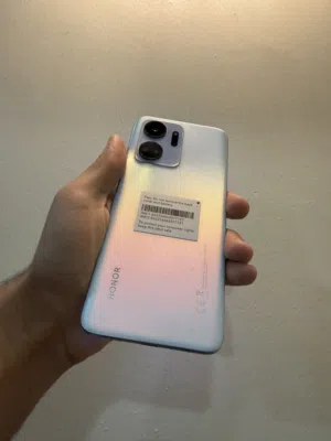 Honor Honor X7a 128 GB in Baghdad