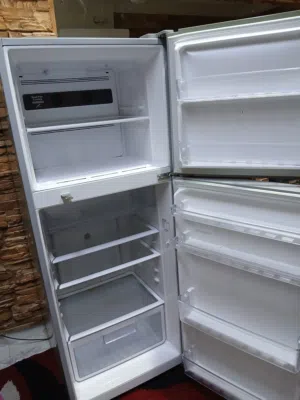 Hitachi Fridge