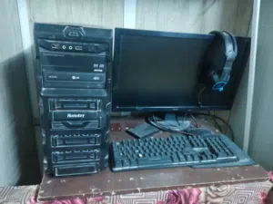 Windows Dell  Computers  for sale  in Mafraq