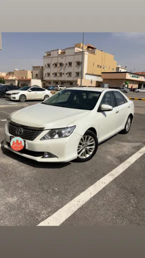 تويوتا اوريون 2013 نظيفة