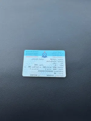دودج تشارجر R/T موديل 2019 بصيغة كاملة ومرخصة بالداخل والخارج