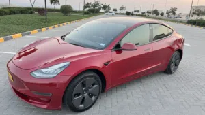 Used Tesla Model 3 in Al Batinah