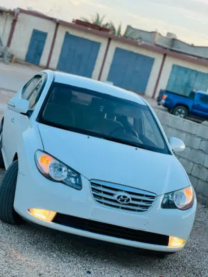New Hyundai Avante in Sabha