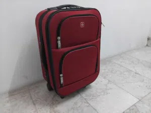 Cabin Size Suitcase For Sale In Excellent Condition