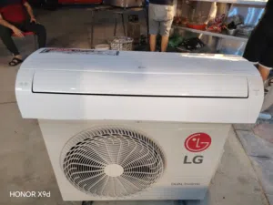 سبلت ال جي 2 طن انفيرتر مستعمل شهر واحد