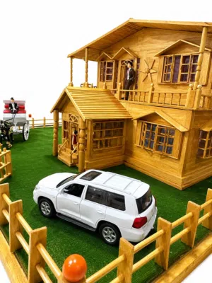 Miniature display