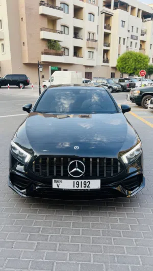 Mercedes-Benz A220 KIT45S AMG
