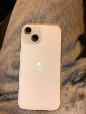 Apple iPhone 15 128 GB in Amman